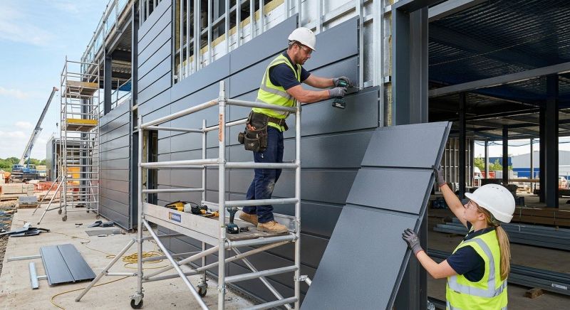 Top Siding Installation Companies in Westminster, CO