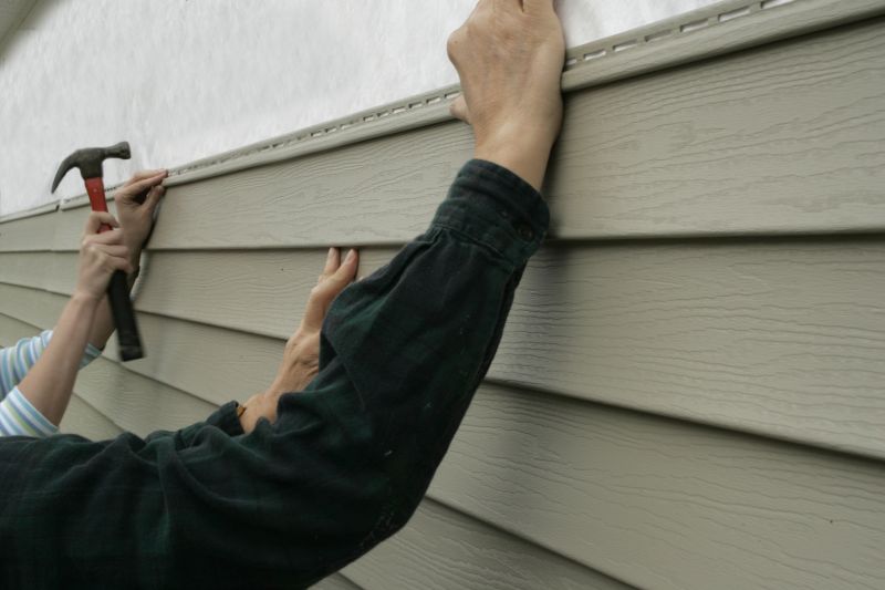 Top Siding Installation Companies in Wheat Ridge, CO