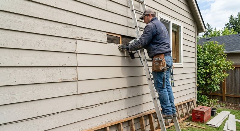 Top Siding Replacement Companies in Boulder, CO