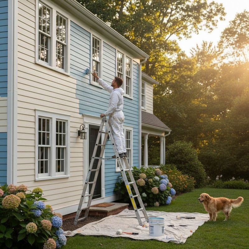 Top Siding Replacement Companies in Golden, CO