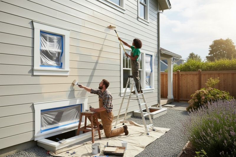 Top Siding Replacement Companies in Westminster, CO