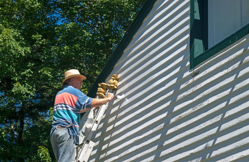 Best Siding Contractors Contractors in Boulder, CO