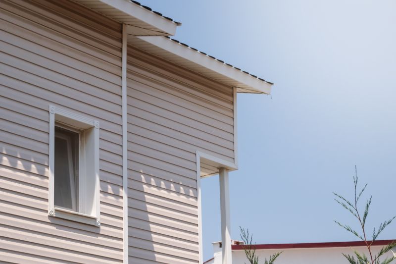 Siding Color Options